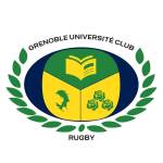 logo Grenoble Universite Club