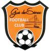 logo Gue de Senac FC