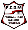logo GUEMENE FC 1