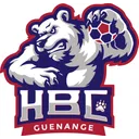 logo Guenange