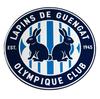 logo Lapins de Guengat