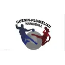 logo Guenin Plumeliau HB