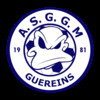 logo AS Guereins Genouilleux