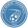 logo GUEUX AS 15