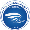 logo US Guignicourt