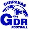 Guipavas Gdr U15 F 1