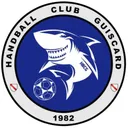 logo Guiscard H B C