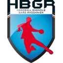 logo H Bagnols Gard Rhodanien