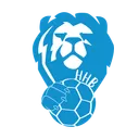 logo Haillan Handball