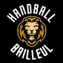 logo Hand Ball Club de Bailleul