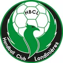 logo Hand Ball Club de Londinieres