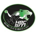 logo Hand Ball Club St Martinois
