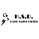 logo Hand St Didier