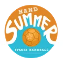 logo Hand Summer