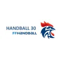 logo Handball 30