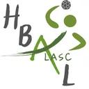 logo Handball Alasc Ledignan