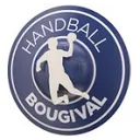 logo Handball Bougival