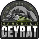 logo Handball Ceyrat