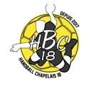 logo Handball Chapellois 18