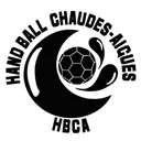 logo Handball Chaudes Aigues