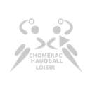 logo Handball Chomerac