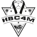 logo Handball Club 4 Montagnes
