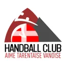 logo Handball Club Aime Tarentaise Vanoise