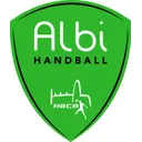 logo Handball Club Albigeois