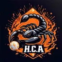 logo Handball Club Amandinois