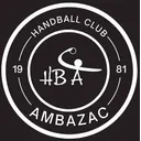 logo Handball Club Ambazac