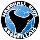 logo Handball Club Arcueillais