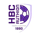 logo Handball Club Authion