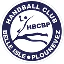logo Handball Club Belle-isle/plounevez