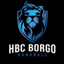 logo Handball Club Borgo