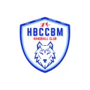 logo Handball Club Cadolive Bassin Minier