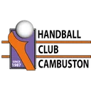 logo Handball Club Cambuston