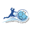 logo Handball Club Campesien