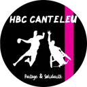 logo Handball Club Canteleu