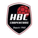 logo Handball Club Carpentras