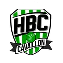 logo Handball Club Cavaillonnais