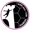 logo Handball Club Chabeuil