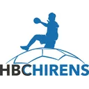 logo Handball Club Chirens