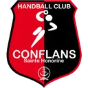 logo Handball Club Conflans