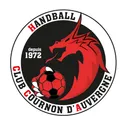 logo Handball Club Cournon D'auvergne