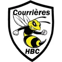 logo Handball Club Courrieres