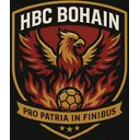 logo Handball Club de Bohain