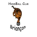 logo Handball Club de Briancon