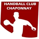 logo Handball Club de Chaponnay