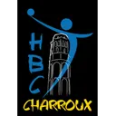 logo Handball Club de Charroux