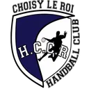logo Handball Club de Choisy-le-roi